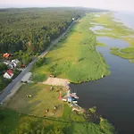 Gosciniec Nad Zalewem Vendégház 3*