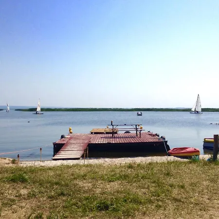 Gasthuis Gosciniec Nad Zalewem *