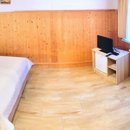 Guest house Gosciniec Nad Zalewem