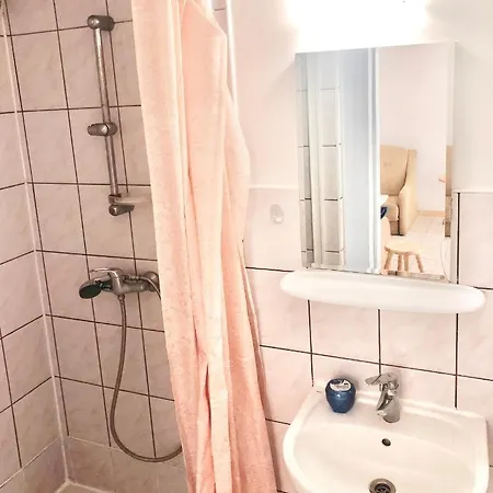 Gasthuis Gosciniec Nad Zalewem Kąty Rybackie