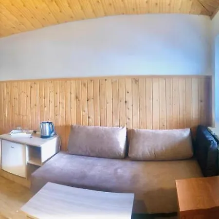 Gosciniec Nad Zalewem * Katy Rybackie
