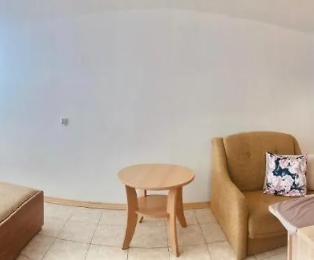 Gosciniec Nad Zalewem Guest house *