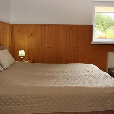 Gosciniec Nad Zalewem 4* Kąty Rybackie