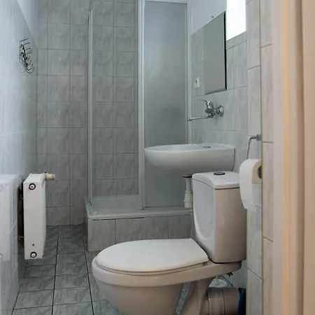 Gosciniec Nad Zalewem 3* Kąty Rybackie