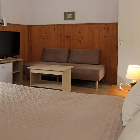 Gosciniec Nad Zalewem 3* Kąty Rybackie