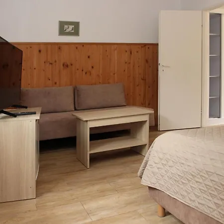 ゲストハウス Gosciniec Nad Zalewem Kąty Rybackie