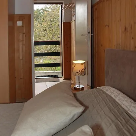 Gosciniec Nad Zalewem