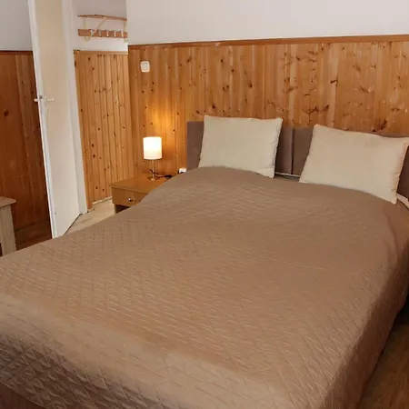 Vendégház Gosciniec Nad Zalewem