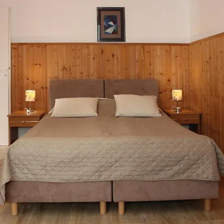 ゲストハウス Gosciniec Nad Zalewem 3*