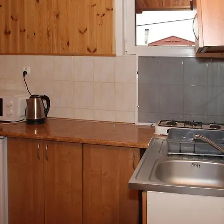 Gosciniec Nad Zalewem 3*