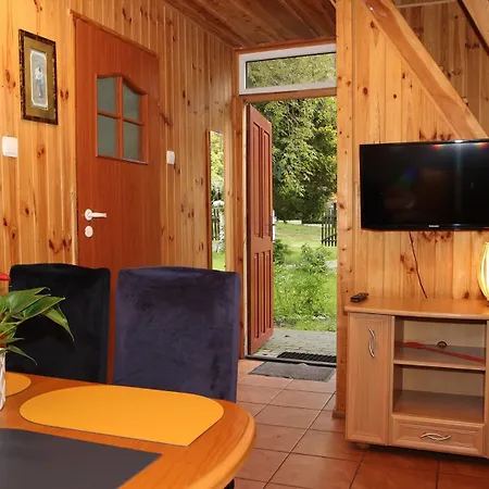 Gosciniec Nad Zalewem 3* Kąty Rybackie