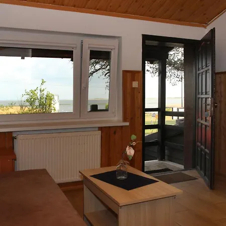 Gosciniec Nad Zalewem