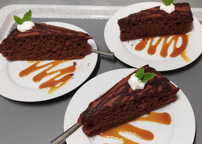 Gosciniec Nad Zalewem Vendégház