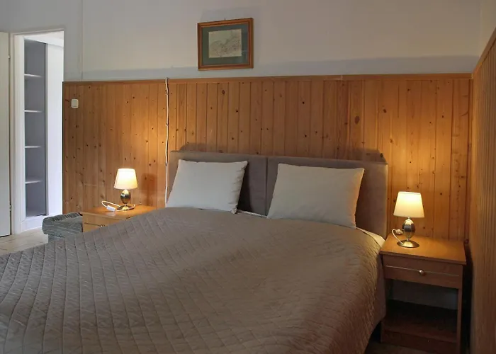 Gosciniec Nad Zalewem 3*