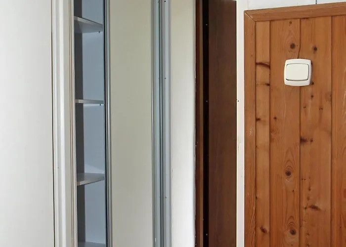 Gosciniec Nad Zalewem