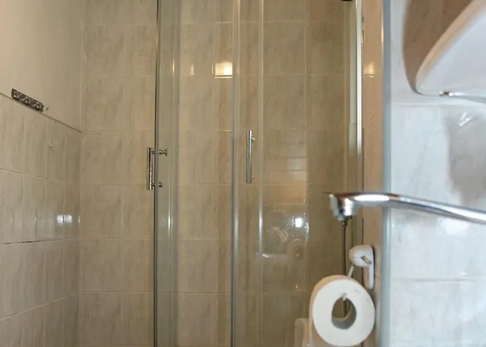 Gosciniec Nad Zalewem بيت ضيافة 3*