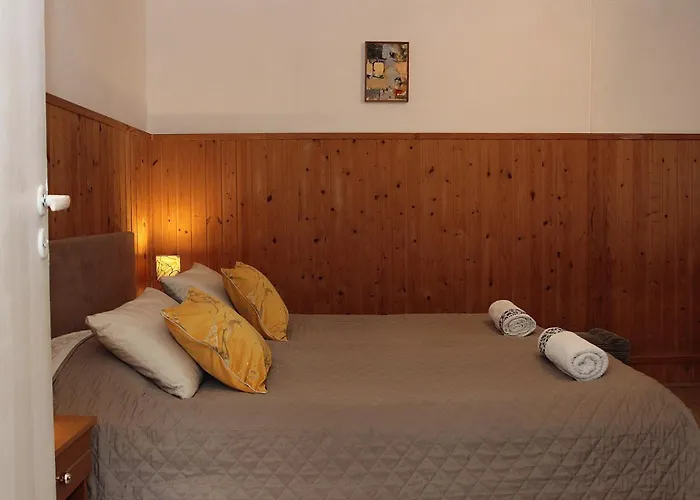 Gosciniec Nad Zalewem Vendégház 3*